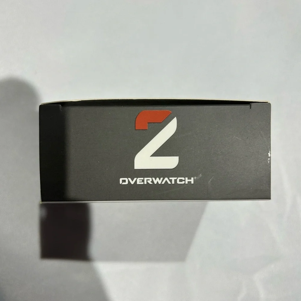 Blizzard Overwatch 2 Collector's Edition Pin‎ Limited Exclusive